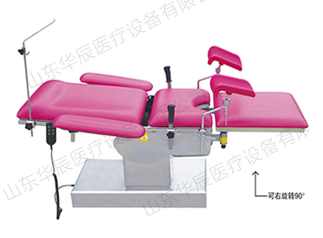 M400 電動(dòng)綜合手術(shù)臺(tái)