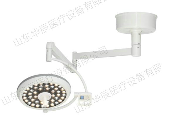 LED500手術(shù)照明燈